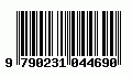Barcode Mise  Saxophone