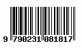 Barcode Mississipi