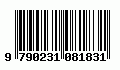 Barcode Mississipi