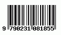 Barcode Mississipi