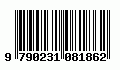 Barcode Mississipi