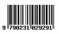 Barcode Music for a birthday