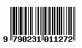 Barcode My first steps in the orchestra