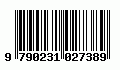 Barcode My uncle