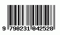 Barcode My Way