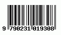 Barcode Ne Pas Subir