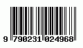 Barcode Neptune