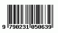 Barcode Nouvel Enseignement Pratique de la Trompette de Cavalerie ou du Cor - 2