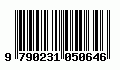 Barcode Nouvel Enseignement Pratique du Tambour, Vol. 1