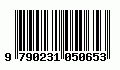 Barcode Nouvel Enseignement Pratique du Tambour, Vol. 2
