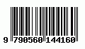 Barcode O2 pour trombone et trombone basse