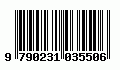 Barcode Odysse