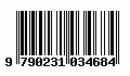Barcode Oh Happy Day