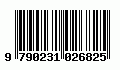 Barcode Ok ! Dax