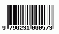 Barcode On the ruins of Athens