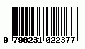 Barcode Opera arias