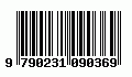 Barcode OPERATION ALPHA