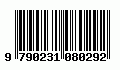 Barcode Parallele en 3 mouvements