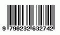 Barcode PAROLE D'ARCHET