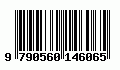 Barcode Passacaille pour deux clavecins