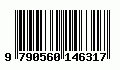 Barcode Petit air pour harpe ou harpe celtique