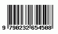 Barcode PIANO CENTER