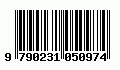 Barcode PLANETE HELIAQUE