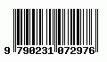 Barcode Polka des Jouteurs