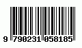 Barcode POLY'SONS