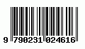 Barcode Portrait de Jean Ferrat, Chant/chur