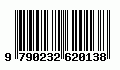 Barcode POUR UN TEMPS