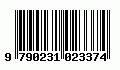 Barcode Prelude