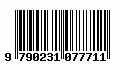 Barcode Premire
