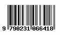 Barcode Provinoise