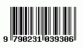 Barcode Quatre  Quatre