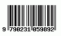 Barcode QUELQUES MELODIES VOL 1 de Ibrahim MAALOUF
