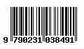 Barcode Quick walk