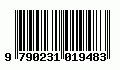 Barcode Rcitation