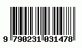 Barcode Rnta