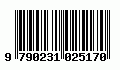 Barcode RENEWAL