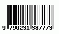 Barcode Rponses aux devoirs de musique 6