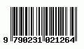 Barcode rhythmic suite