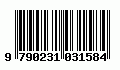 Barcode Romance Anonyme
