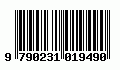 Barcode Romance