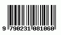 Barcode Rose