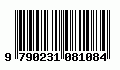 Barcode Rose