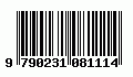 Barcode Rose
