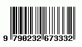 Barcode ROUND