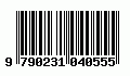 Barcode Safari