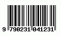 Barcode Saga